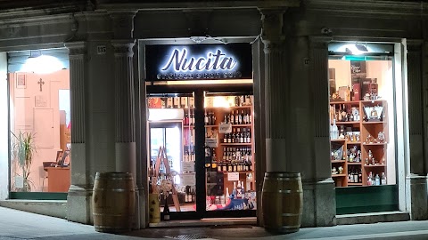 Nucita enoteca e non solo.... Anima e Cuore