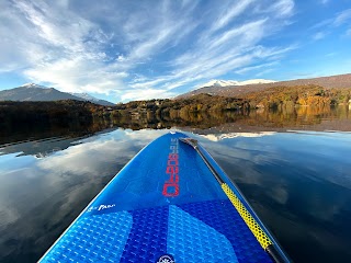 Lago Sirio