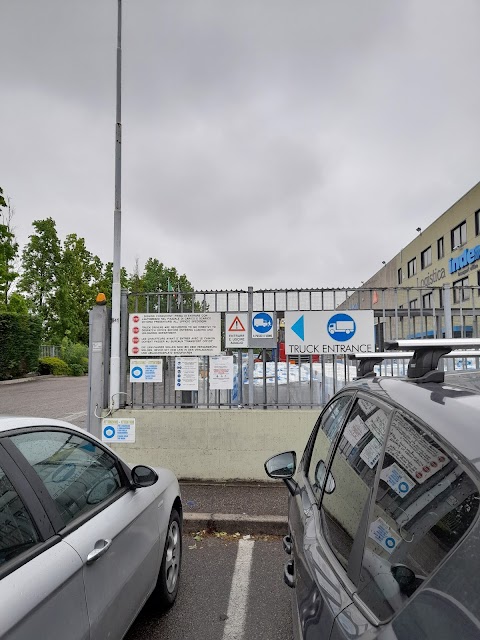 Foto di Index - Via Gioacchino Rossini 22, Beccacivetta-azzano (VR), Italia