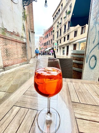 Bar Spritz