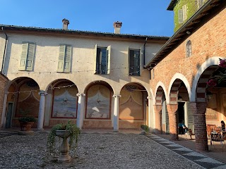 Villa Bottini - La Limonaia