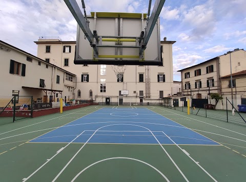 Centro Sportivo Calasanzio "Spazio Giovani"