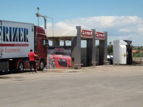 Lukoil - Stazione di Servizio Metano e Autolavaggio Self-service H24