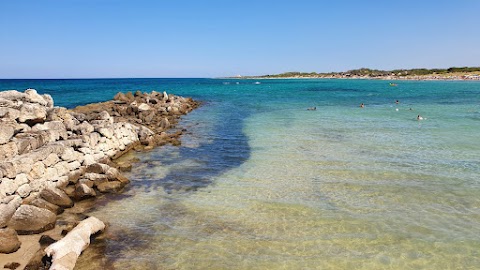 Riserva Naturale Torre Guaceto