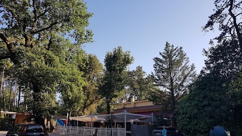 Poggio GARDEN BAR