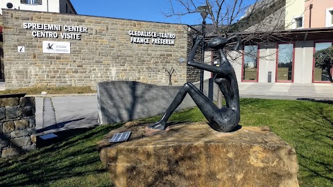 Centro visite della Val Rosandra - Dolina Glinščice