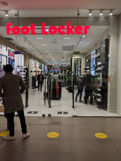 Foot Locker