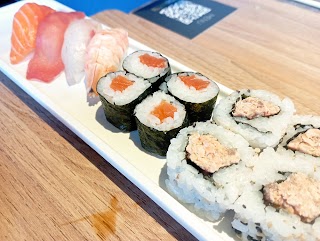 Sushi Maison Voghera