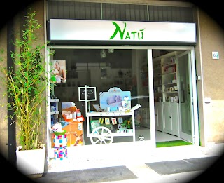 Natù in Farmacia