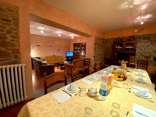 agriturismo il villino