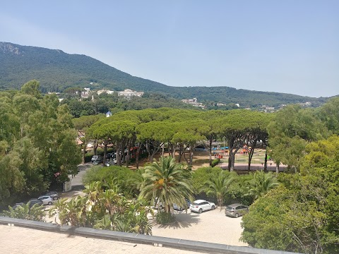 Circeo Park Hotel