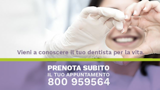 Centri Dentistici Primo