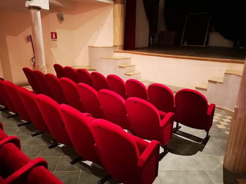 Teatro dei Risorti