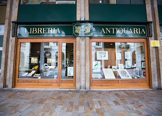 Libreria Antiquaria "Il Cartiglio di Roberto Cena s.r.l.u."