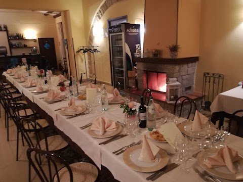 Ristorante Villa Padura