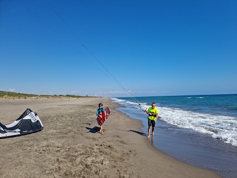 KITEWIND BAY ASD