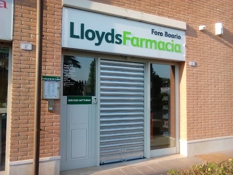 LloydsFarmacia Foro Boario