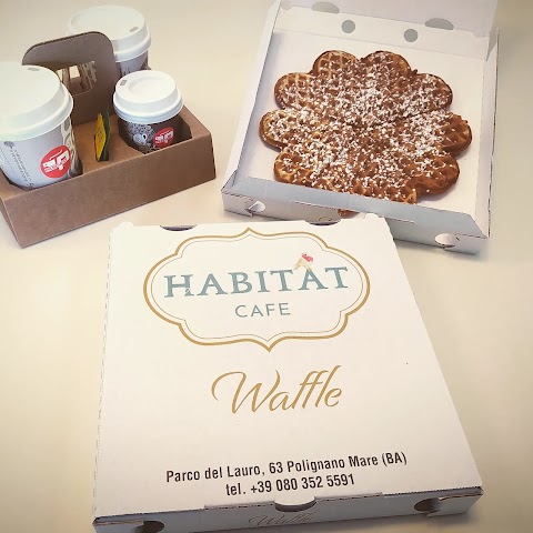 Habitat Cafe