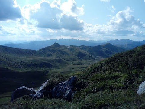 Valle del Silenzio