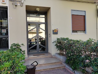 Alle Porte di Milazzo - Appartamento con Patio
