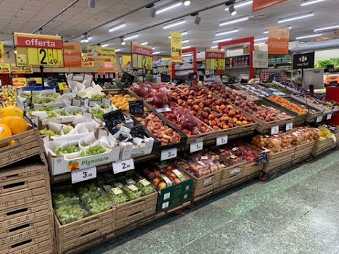 Carrefour Market - Milano Ripamonti