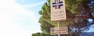 Centro Traumatologico Ortopedico Veterinario