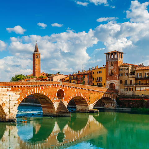 Verona Enjoy Locazione Turistica