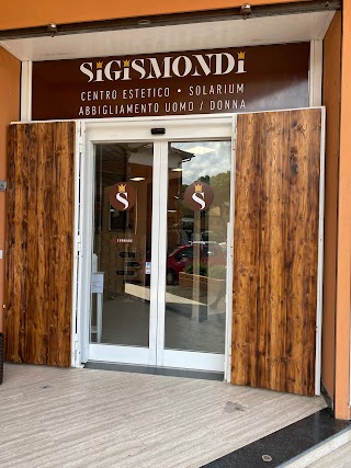 Sigismondi Group Istituti di Bellezza Torre In Pietra