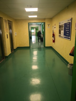 Ospedale Multimedica Sesto San Giovanni