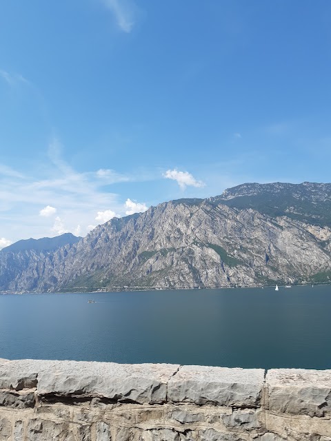 Parco fluviale della Sarca - Porta parco Nago Torbole