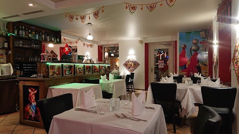 Tadka Indian Restaurant