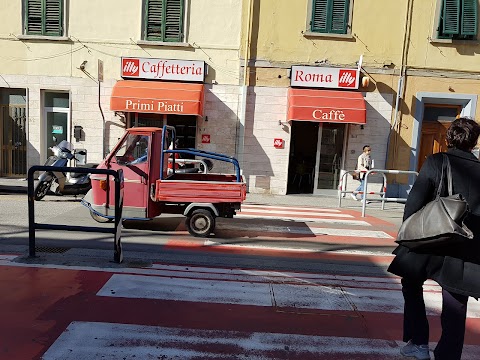 Bar Caffetteria Roma