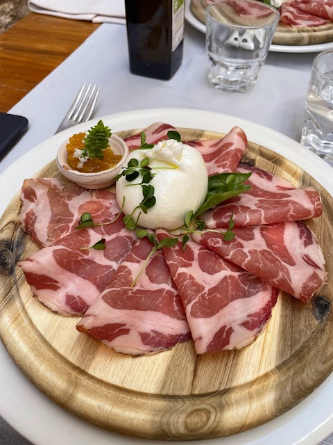 Osteria Monacelle