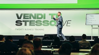 Twenty Business Training