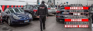 Autolife Ricambi e Officina a Salerno