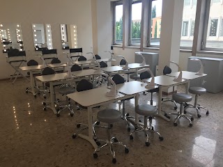 Clef - Scuola di Estetica - Tatuaggio - Acconciatura