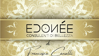 Edonee di Francesca Canulli