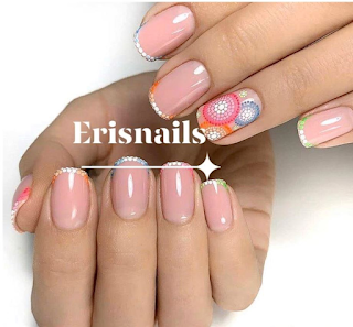 Estetica Solarium Eris Nails