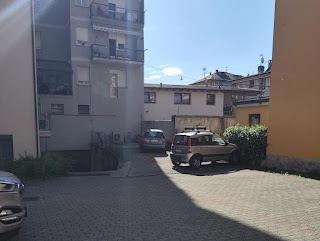 Appartamento Sauro 44B (casa vacanza)