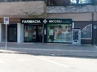 Farmacia Miccoli Dott. Tiziano