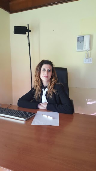 Dott.ssa Maria Teresa Giorgio- Psicologa, Psicoterapeuta, Sessuologa