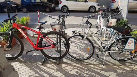 Siracusa Tour Bike