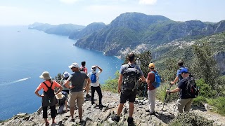 Trekking Amalfi Coast