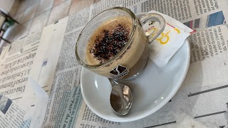 Bellcaffe' Italia Chiosco Bar