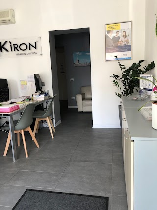 Agenzia Kìron Reggio Emilia