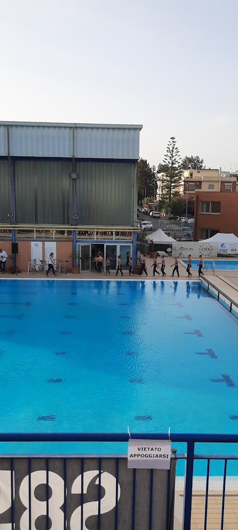 Piscine Città di Latina