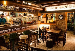 Bistro Mexicano