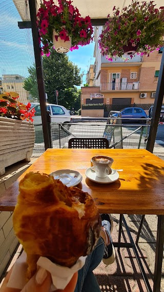 Il Sapore Del Caffe
