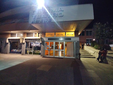 Cinema Teatro Arese