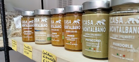 L'ANGOLO DEL GUSTO